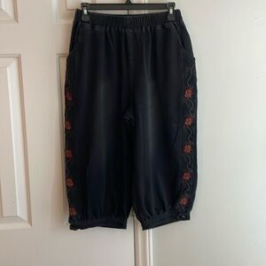 Purchased from a boutique in Singapore